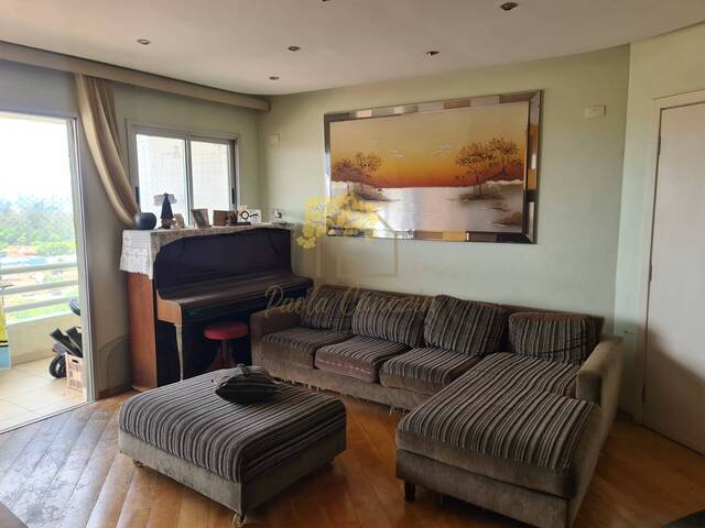 #1867 - Apartamento para Venda em São José dos Campos - SP - 2