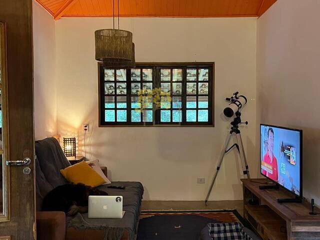 #1868 - Casa para Locação em São José dos Campos - SP - 2