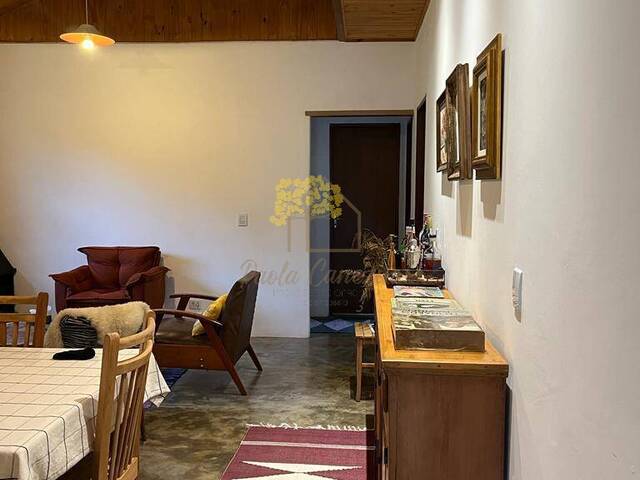 #1868 - Casa para Locação em São José dos Campos - SP - 3