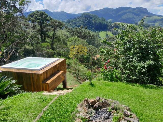 #1868 - Casa para Locação em São José dos Campos - SP - 1