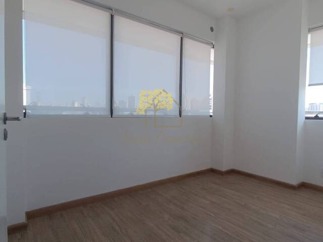 #1869 - Sala para Locação em São José dos Campos - SP - 2