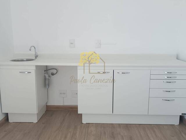 #1869 - Sala para Locação em São José dos Campos - SP - 1