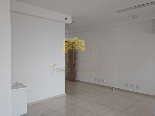 #1870 - Sala para Locação em São José dos Campos - SP - 3