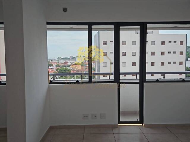 #1870 - Sala para Locação em São José dos Campos - SP - 2