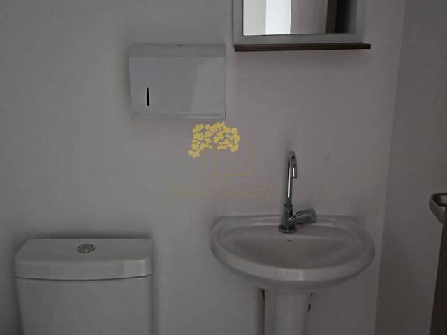 Sala para Locação em São José dos Campos - 5