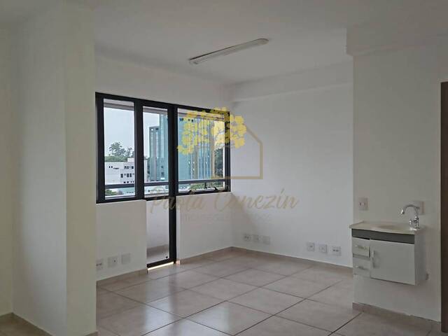 #1870 - Sala para Locação em São José dos Campos - SP - 1