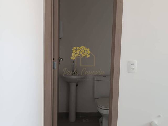 Sala para Locação em São José dos Campos - 4