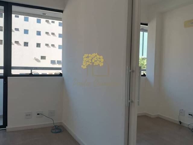 #1871 - Sala para Locação em São José dos Campos - SP - 2