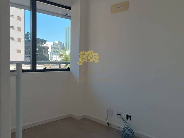 #1871 - Sala para Locação em São José dos Campos - SP - 1