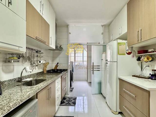 #1872 - Apartamento para Venda em São José dos Campos - SP - 2