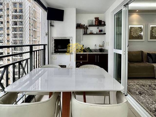 #1872 - Apartamento para Venda em São José dos Campos - SP - 3