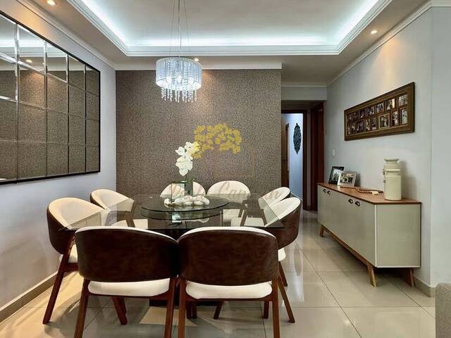 Apartamento para Venda em São José dos Campos - 4