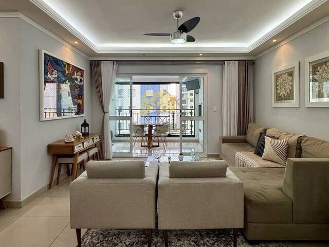 #1872 - Apartamento para Venda em São José dos Campos - SP - 1