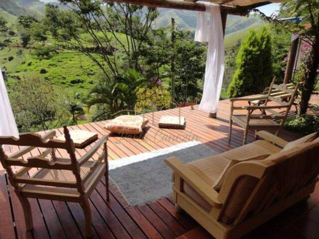 Chalé para Venda em São José dos Campos - 2