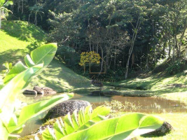 Chalé para Venda em São José dos Campos - 5