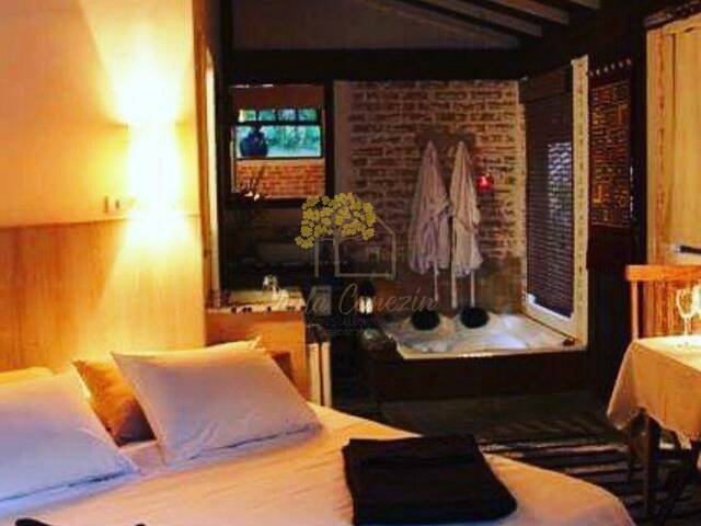 Chalé para Venda em São José dos Campos - 4