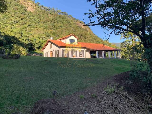 Chácara1 para Locação em São José dos Campos - 5