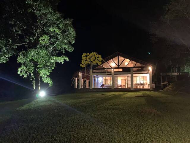 Chácara1 para Locação em São José dos Campos - 4