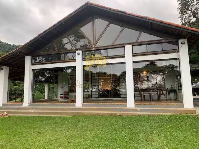 #1873 - Chácara1 para Locação em São José dos Campos - SP - 1