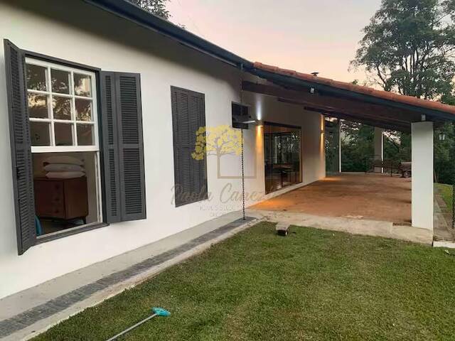 #1873 - Chácara1 para Locação em São José dos Campos - SP - 3