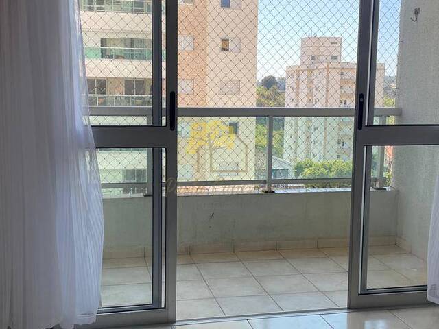 Apartamento para Locação em São José dos Campos - 4