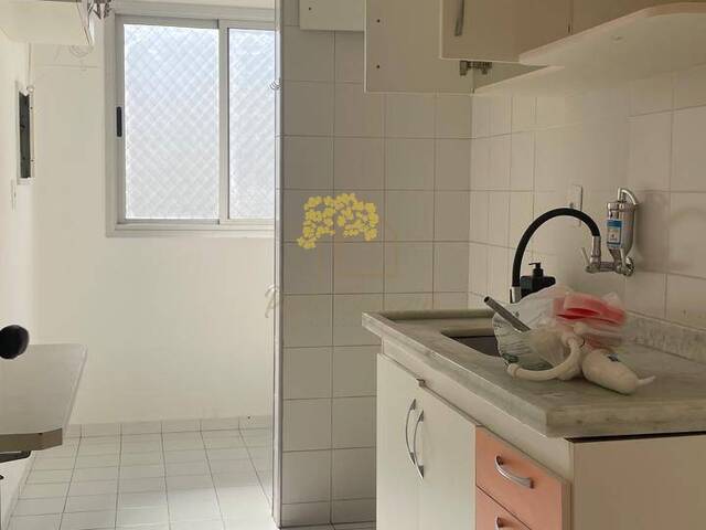 #1876 - Apartamento para Locação em São José dos Campos - SP - 3