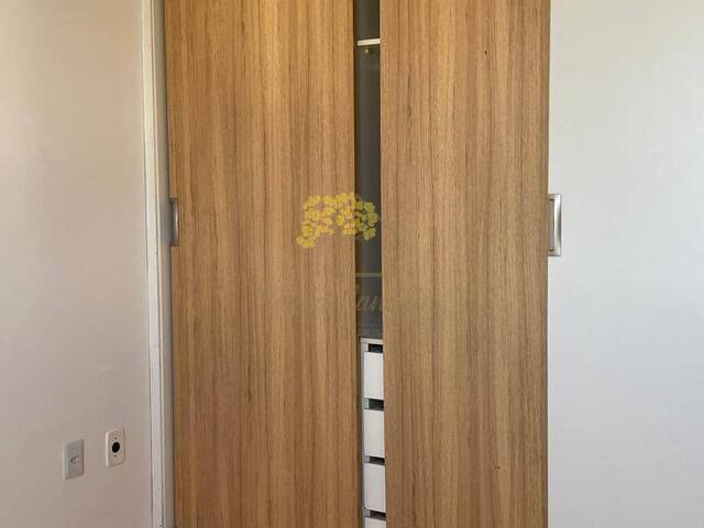 Apartamento para Locação em São José dos Campos - 5