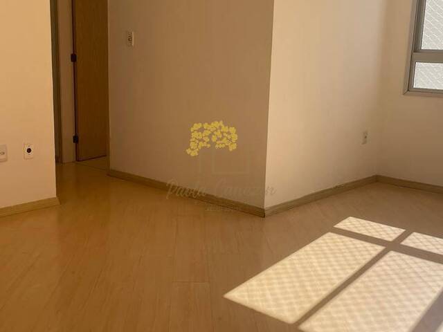 #1876 - Apartamento para Locação em São José dos Campos - SP - 1