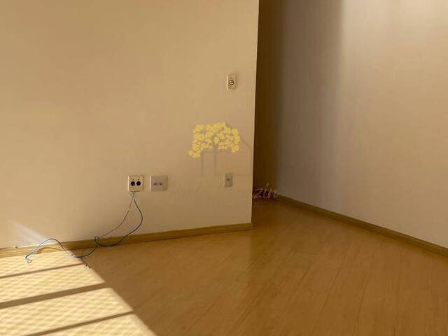 #1876 - Apartamento para Locação em São José dos Campos - SP