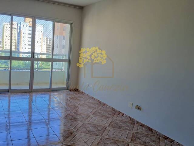 #1877 - Apartamento para Venda em São José dos Campos - SP - 1