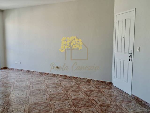 #1877 - Apartamento para Venda em São José dos Campos - SP - 2