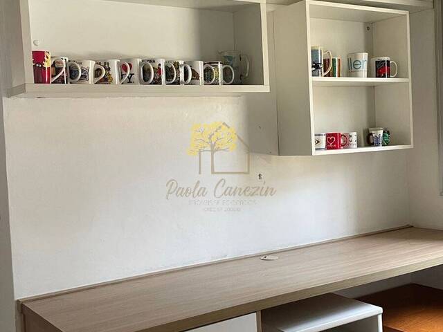 #1878 - Apartamento para Venda em São José dos Campos - SP - 3