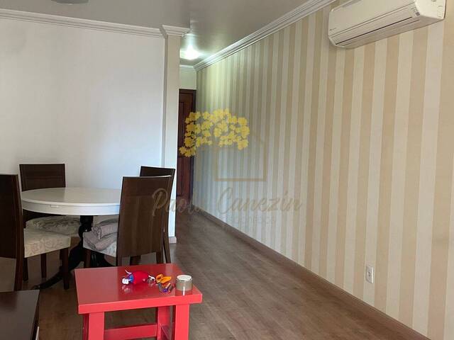 #1878 - Apartamento para Venda em São José dos Campos - SP - 2