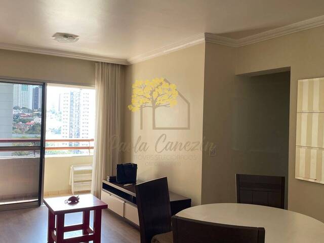 #1878 - Apartamento para Venda em São José dos Campos - SP - 1