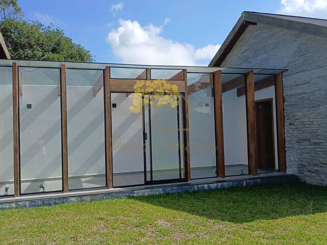 Chácara para Venda em Cunha - 5