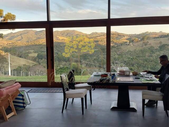 #1879 - Chácara para Venda em Cunha - SP - 3