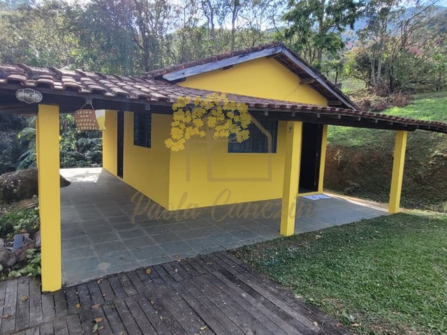 #1880 - Casa para Locação em São José dos Campos - SP - 3