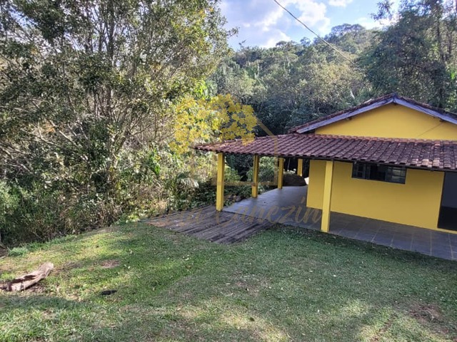 #1880 - Casa para Locação em São José dos Campos - SP - 1