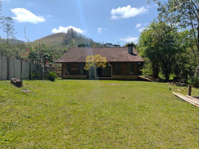 #1881 - Casa para Locação em São José dos Campos - SP - 1