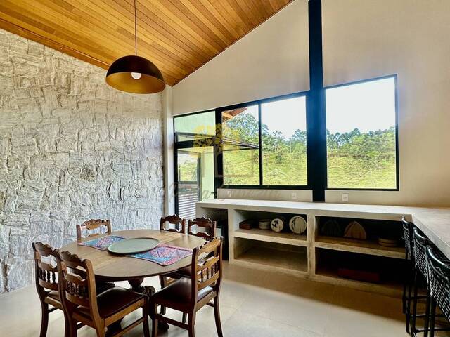 #1882 - Chácara para Venda em São José dos Campos - SP - 1