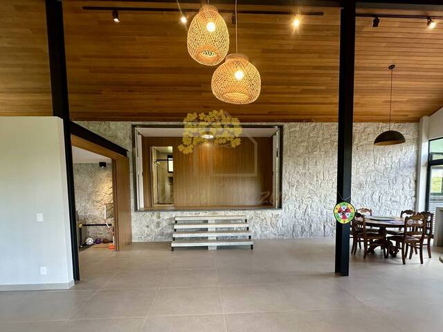 Chácara para Venda em São José dos Campos - 5