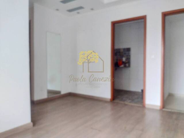 #1883 - Apartamento para Venda em São José dos Campos - SP - 2