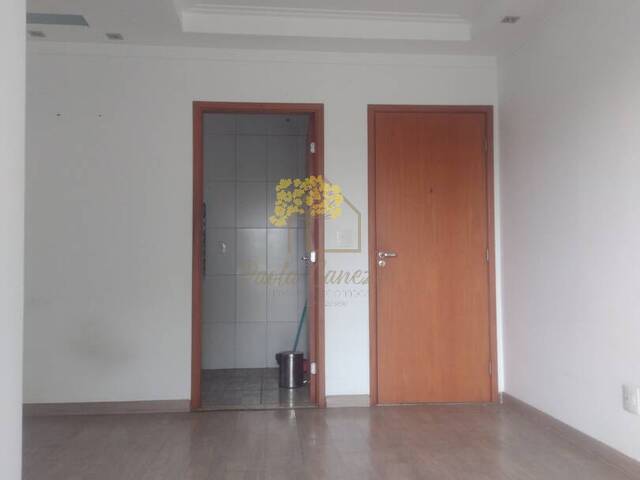 #1883 - Apartamento para Venda em São José dos Campos - SP - 3