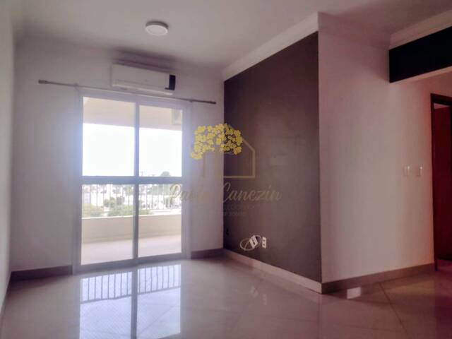 #1885 - Apartamento para Venda em São José dos Campos - SP - 1