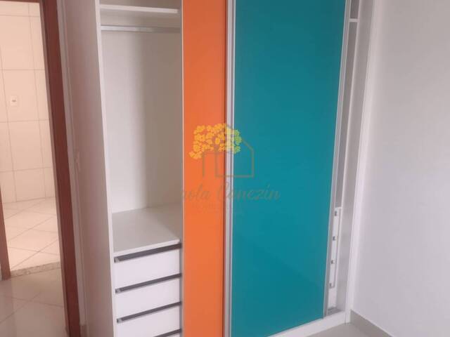 #1885 - Apartamento para Venda em São José dos Campos - SP - 3