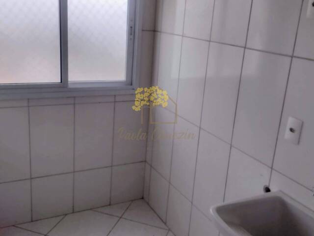 #1885 - Apartamento para Venda em São José dos Campos - SP - 2