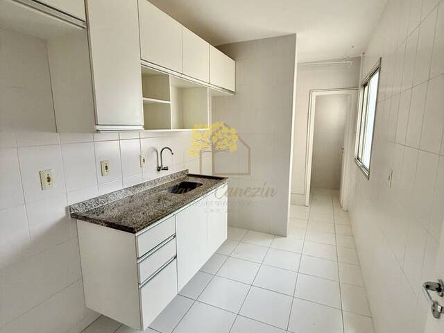 Apartamento para Locação em São José dos Campos - 2