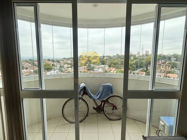 #1886 - Apartamento para Locação em São José dos Campos - SP - 3