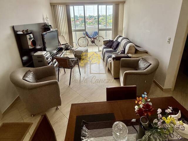 #1886 - Apartamento para Locação em São José dos Campos - SP - 2