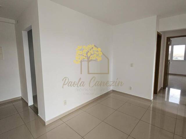 Apartamento para Venda em São José dos Campos - 3